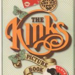 img The Kinks - Picture Book [6 CD Set] (2008) FLAC