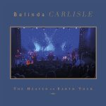 img Belinda Carlisle - The Heaven on Earth Tour (2022) [Flac 24-44]