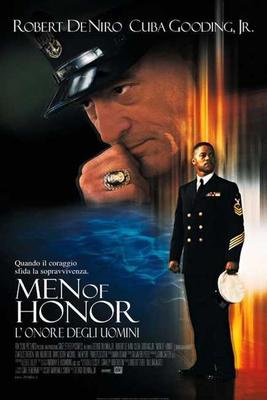Men of Honor – L’onore degli uomini (2000) .MKV – WebDL 1080p AVC H264 AAC 5.1 iTA Sub iTA
