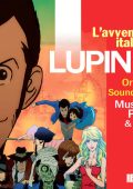 Papik & Yuma - Lupin III (2016) [Flac 24-44]