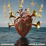 img Clementino & LDO - Batte il cuore [singolo] (2025) .mp3 - 320 kbps