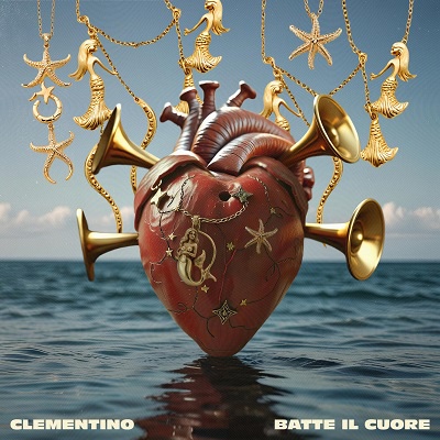 Clementino & LDO – Batte il cuore [singolo] (2025) .mp3 – 320 kbps