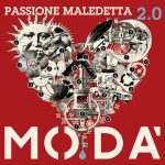 img Moda - Passione maledetta 2.0 (2025 Hi Res) (2015) [Flac 24-48]