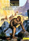 img Le Storie 139 - Cult 39, Herman Lehmann (Bonelli 2024-05-11)