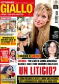 img Giallo N.27 - 9 Luglio 2025 [True PDF]