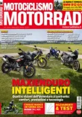 img Motociclismo Motorrad N.4 - Agosto 2025[True PDF]