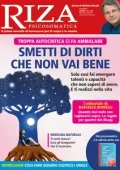 img Riza Psicosomatica - Luglio 2025 [True PDF]