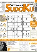 img Settimana Sudoku - 25 Luglio 2025 [versione migliorata]