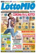 img Lottomio del Giovedì - 22 Luglio 2025