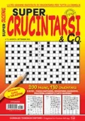 img Super Crucintarsi & Co. N.71 - Agosto-Settembre 2025 [versione migliorata]