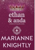 Marianne Knightly - Royals of Valleria Vol. 11. Ethan & Anda (2025)