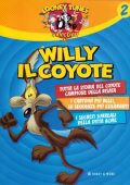 img Willy il coyote - Stagione unica (1986) [Completa] .avi TVRip mp3 - ITA