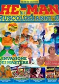 img Master Magazine Speciale N.2 - Agosto-Settembre 2025 [versione migliorata]