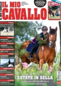 img Il Mio Cavallo - Luglio-Agosto 2025 [True PDF]