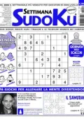 img Settimana Sudoku N.1040 - 18 Luglio 2025