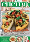 img Un Mese in Cucina N.17 – Agosto 2025 [versione migliorata]