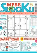 img Settimana Sudoku Mese N.77 - Luglio 2025 [versione migliorata]