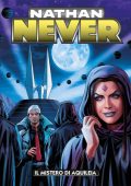 img Nathan Never N.410 - Il Mistero Di Aquileia (SBE Luglio 2025)
