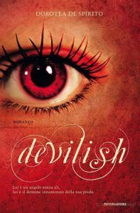 Dorotea De Spirito – Devilish (2012)