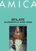 img Amica - Sfilate Accessori Autunno 2025-2026 [True PDF]