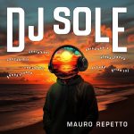 img Mauro Repetto (ex 883) - Dj Sole [singolo] (2025) .mp3 - 320 kbps