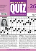 img Domenica Quiz N.3834 - 10 Luglio 2025