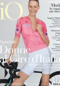 img Io Donna del Corriere della Sera - 5 Luglio 2025 [True PDF]