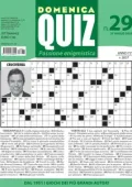 img Domenica Quiz N.3837 - 31 Luglio 2025