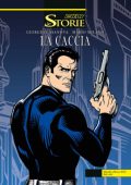 img Le Storie Cult N.149 - La Caccia (SBE Marzo 2025)
