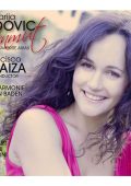 Marija Vidovic - Anmut: My Favorite Arias (Soprano Operatic Arias by Gounod, Bizet, Bellini, Verdi, Puccini, Mozart, Dvorak), Philharmonie Baden-Baden, conducted by Francisco Araiza (2015) FLAC