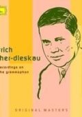 DIETRICH FISCHER-DIESKAU - Early Recordings on Deutsche Grammophon (2005) MP3 320 kbps