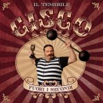 img Cisco - Fuori i secondi (2012) [MP3 320/Flac 16-44]
