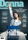 img Donna Moderna N.28 - 3 Luglio 2025