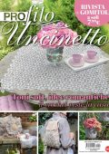 img Profilo Uncinetto N.8 - Agosto-Settembre 2025