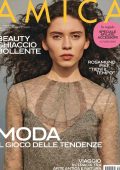 img Amica N.8 - Agosto 2025