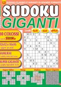 img Sudoku Giganti N.42 - Settembre-Ottobre 2025