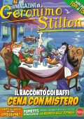 img Il Magazine di Geronimo Stilton N.14 - Settembre-Ottobre 2025