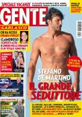 img Gente N.31 - 9 Agosto 2025