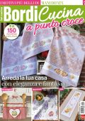 img Mani di Fata Punto e Croce N.7 - Settembre-Ottobre 2025