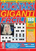 img La Grande Raccolta di Crucintarsi Giganti Facili N.1 - Luglio-Settembre 2025