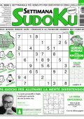 img Settimana Sudoku N.1039 - 11 Luglio 2025