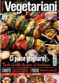 img Vegetariani N.121 - Agosto-Settembre 2025