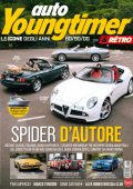 img Auto Youngtimer & Retro N.15 – Agosto-Settembre 2025