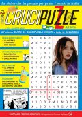 img Crucipuzzle N.614 – Agosto 2025