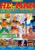 img Master Magazine Speciale N.2 - Agosto-Settembre 2025