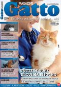 img Gatto Magazine N.164 - Agosto-Settembre 2025