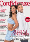 img Confidenze N.28 - 8 Luglio 2025