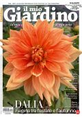 img Il Mio Giardino N.269 - Agosto-Settembre 2025