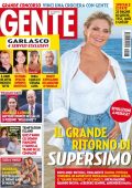 img Gente N.28 - 19 Luglio 2025