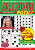 img Crucintarsi Facili N.56 - Agosto 2025